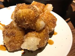 -盡膳口福跷脚牛肉火锅(合生汇购物中心店)