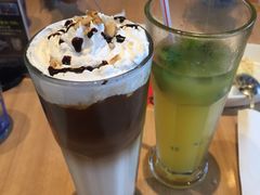 -必胜客(海安文峰店)