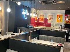 -必胜客(江东万达店)