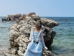 -养马岛旅游度假区