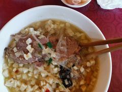 -陈熹公民族美食文化餐厅(中华广场店)