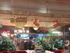 -捞神煲汤火锅(湖滨商业街店)