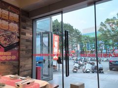 -三毛演义·湖南烧烤大排档(南浦店)