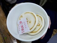 -老刘家泡馍·陕西老字号(钟楼广济街店)