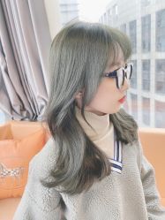 -SY COLOUR专业烫染