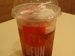 -麦当劳（开元店）-洗手间