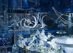 -天邑国际酒店·宴会厅