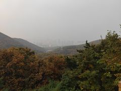 -童牛岭风景区
