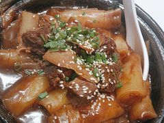 -百年恒益烧腊海鲜酒家·非遗传承(广州黄埔店)