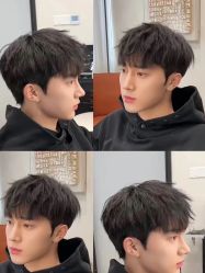 -LJOY丽锦造型·烫发染发