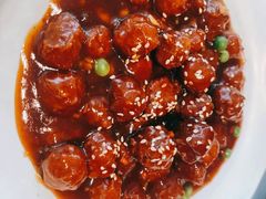 -老太原菜馆(万达店)