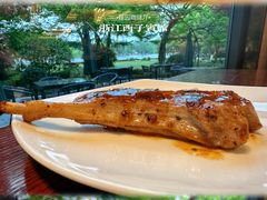 -浙江西子宾馆·瑶园咖啡厅