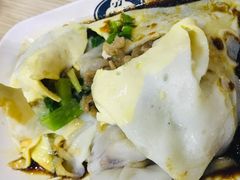 -银记肠粉店(北京路店)