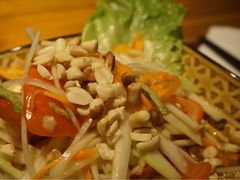 -山色西餐·柴火烤披萨