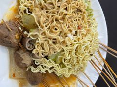 -郭记小街麻辣烫(南小街总店)