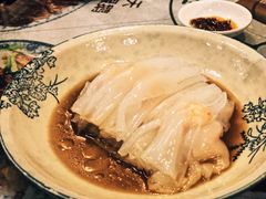 海虾肠粉-阿殳粥馆(水围村店)