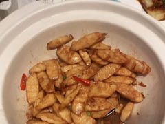 -桃花源中餐厅(金茂豪华精选酒店)