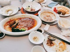 -扬州万怡酒店-中餐厅(文昌中路店)