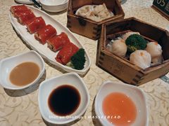 -萬國酒家·非遗技艺传承味道