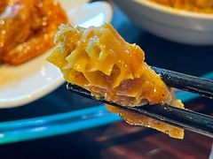 -新天世纪中餐厅