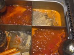 -海底捞火锅(汇金星力城店)