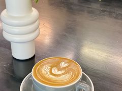 -麻雀咖啡SPARROW COFFEE(十全街店)