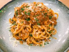 -HELLO 27 意面·沙拉·帕尼尼