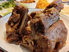 -四姐妹东北饺子(沙尾路店)