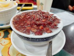 红豆双皮奶-民信老铺(华盖路店)