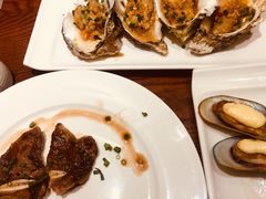 -贵木日本料理·铁板烧(新地假日广场店)