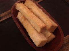 -漫咖啡(奥体店)