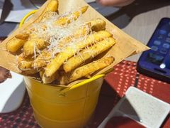 -Primo·丽莫意大利窑烤披萨