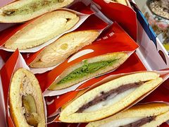 -铭果屋·铜锣烧专卖店(南京创始店)