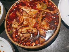 -小饕荟雅安贡椒鱼鲜馆(广福桥店)