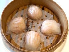 羊城鲜虾饺-白天鹅宾馆-宏图府餐厅