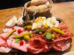 -Alimentari Grande(东湖路店)