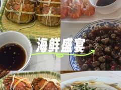 -蟹天蟹地农家菜·阳澄湖大闸蟹(浅水湾店)