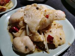 -盛江山自助料理(大悦城旗舰店)