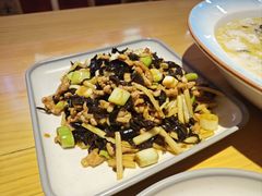 -秋金小炒·特色川菜(大洋店)