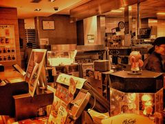 -麦当劳(南京路2店)