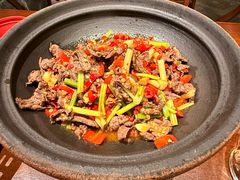 -索溪山寨·湘西饮食文化博物馆(标志门店)