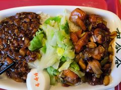-和合谷(长虹桥店)