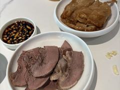 -慧娟面馆·餐厅(望江路店)