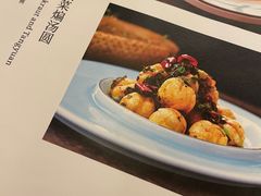 -贵州大厦贵州厅(樱花园西街店)