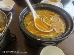 -東城故事·尋找姆媽的味道(玉兰路店)
