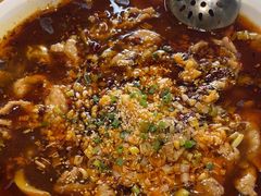 -米香居新鲁味·水饺餐厅