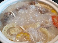 -旺晖本帮骨头煲·深夜火锅(梅园路店)