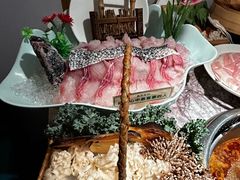 -鱼豆吉·豆浆鱼火锅(宜昌万达店)