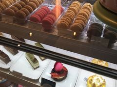 -PAUL LAFAYET 法式甜品(国金中心商场店)