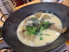 -岩泊渡桂鱼楼活鱼馆